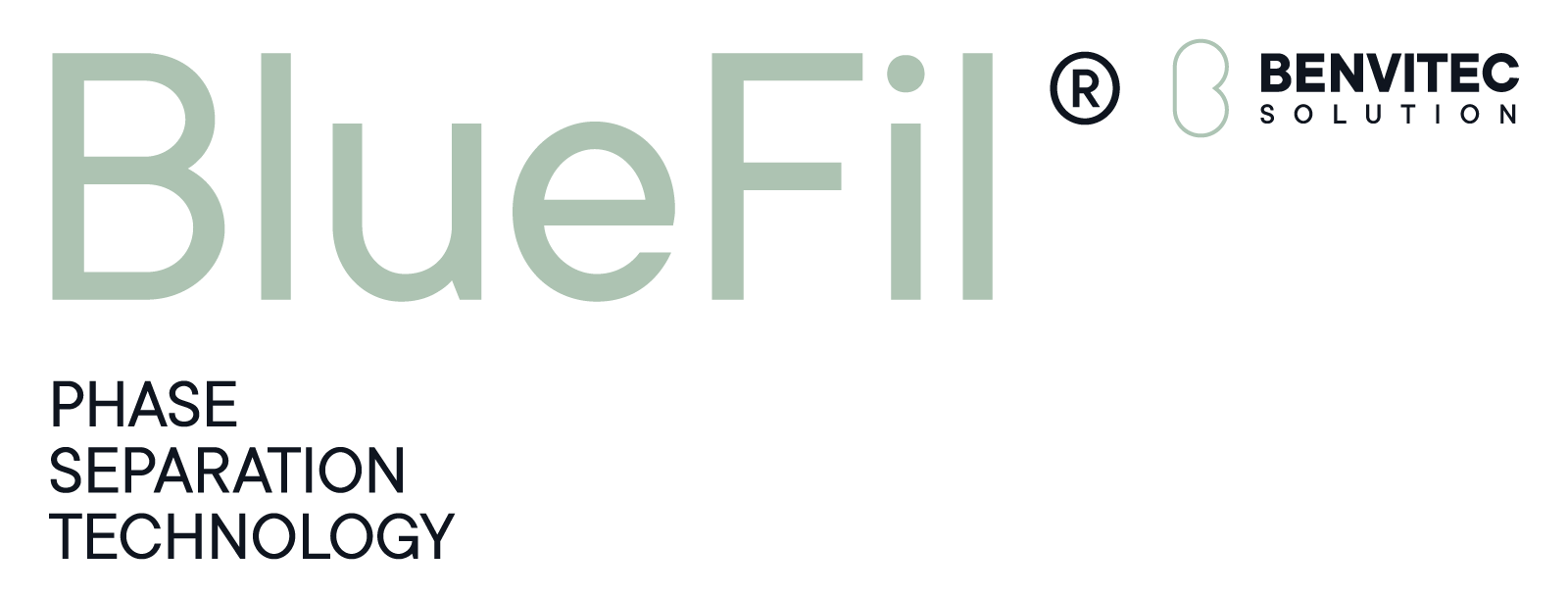 BlueFil Logo
